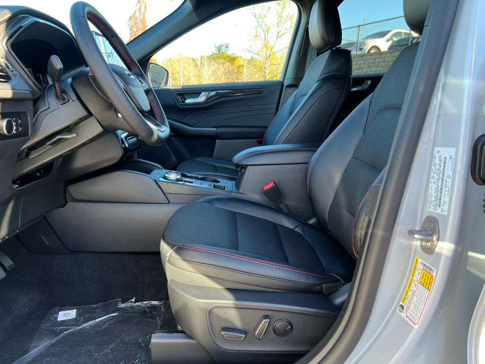 new 2026 Ford Escape car, priced at $37,423