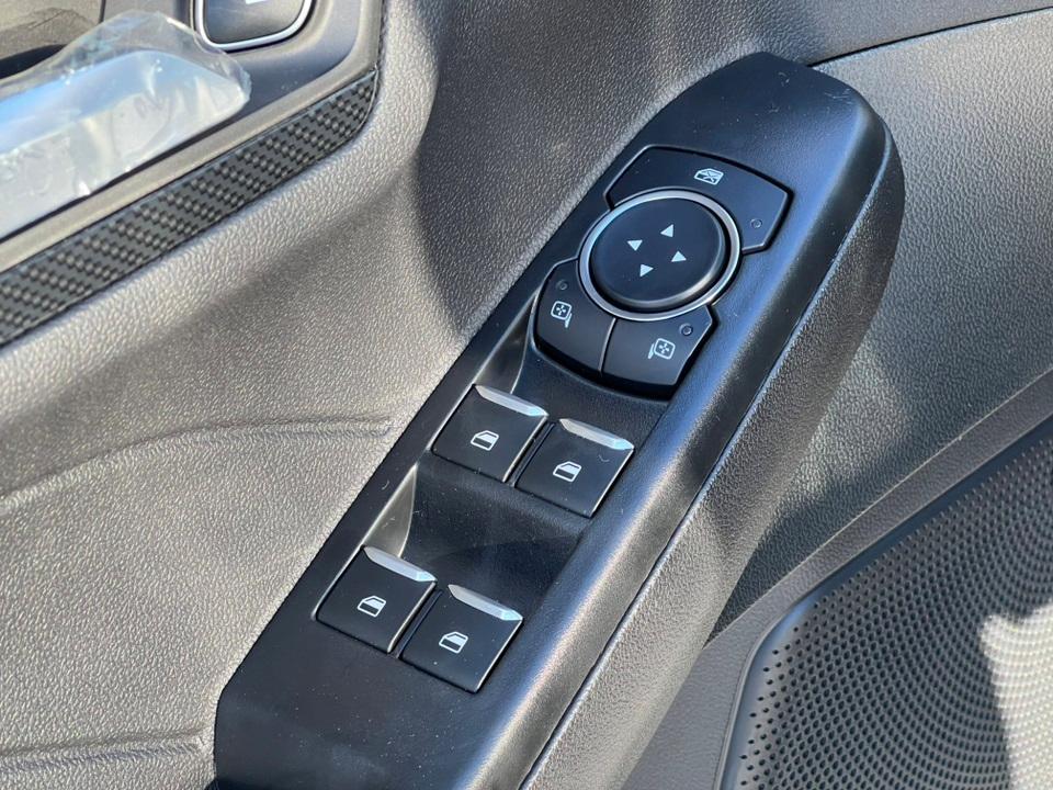 new 2026 Ford Escape car, priced at $37,423