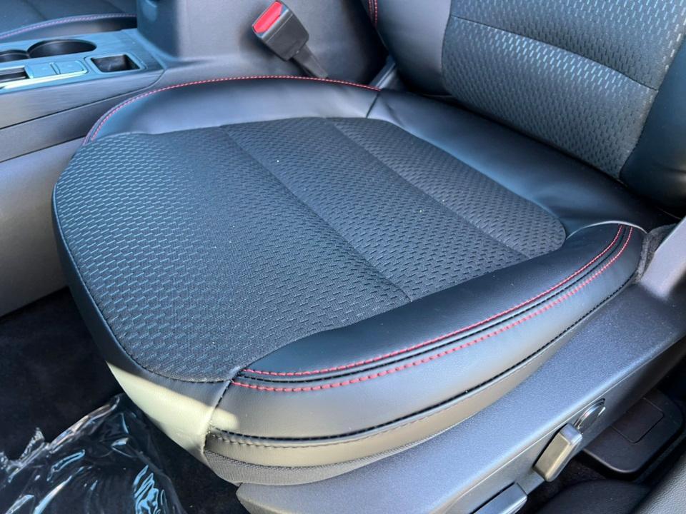 new 2026 Ford Escape car, priced at $37,423