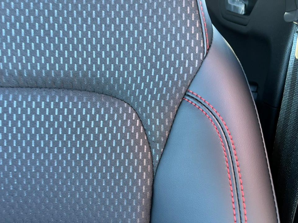 new 2026 Ford Escape car, priced at $37,423