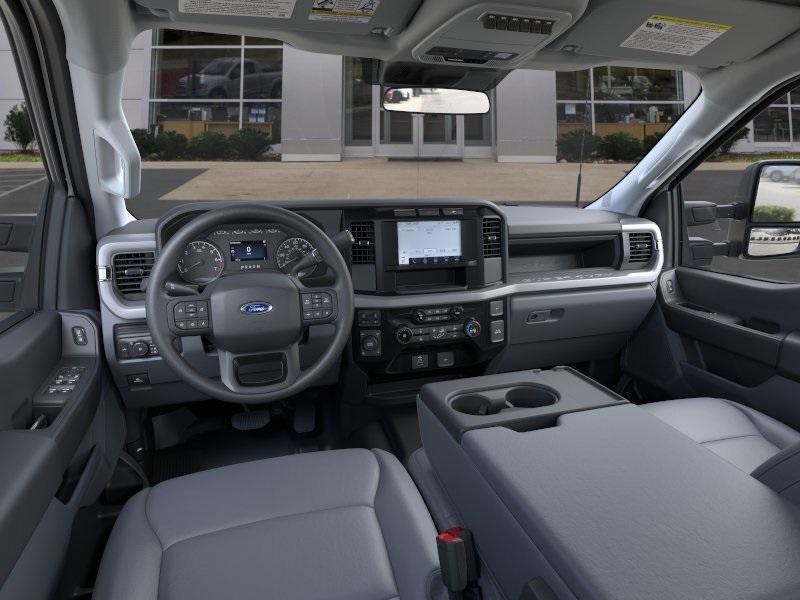 new 2023 Ford F-250 car, priced at $51,138