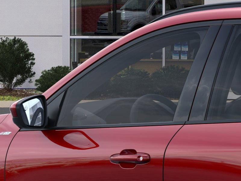 new 2025 Ford Escape car, priced at $39,561