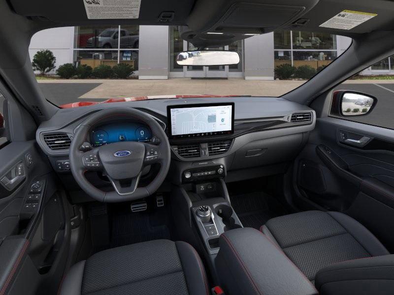 new 2025 Ford Escape car, priced at $39,561