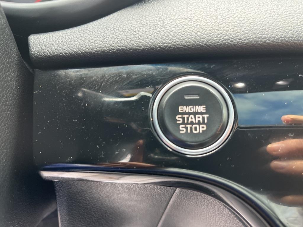 used 2017 Kia Sportage car, priced at $13,400
