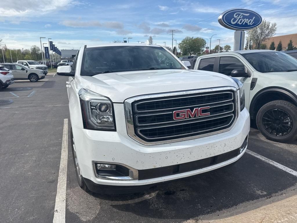 used 2015 GMC Yukon XL car, priced at $19,500