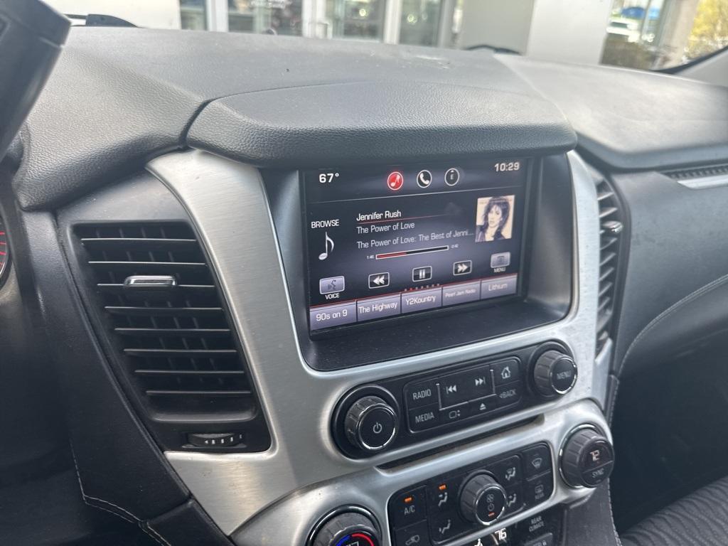 used 2015 GMC Yukon XL car, priced at $19,500