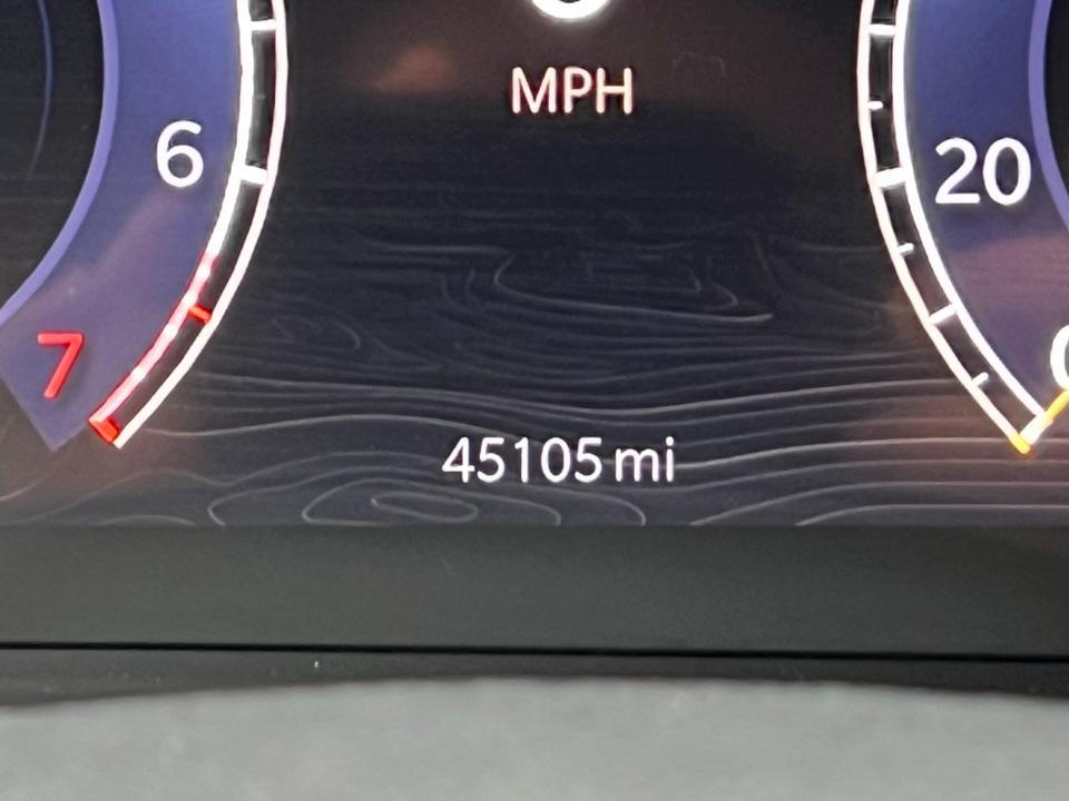 used 2022 Jeep Grand Cherokee L car, priced at $28,238