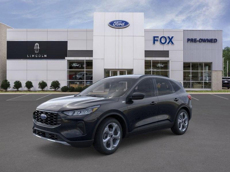 new 2025 Ford Escape car, priced at $33,966