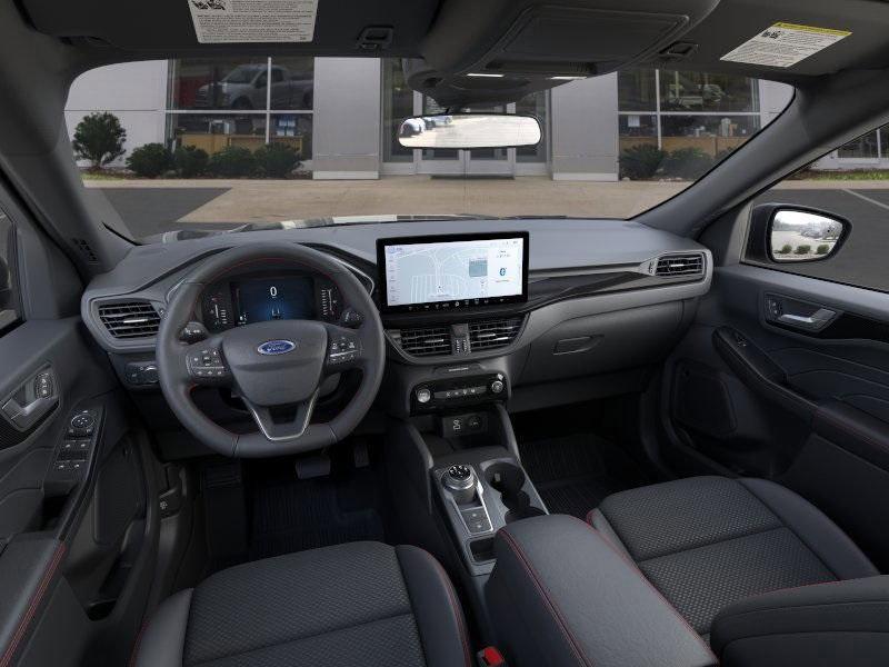 new 2025 Ford Escape car, priced at $33,966