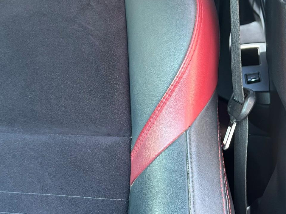 used 2016 Subaru WRX STI car, priced at $19,000