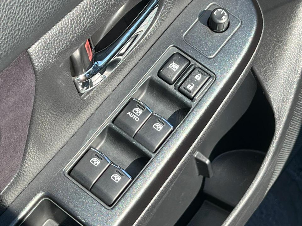 used 2016 Subaru WRX STI car, priced at $19,000