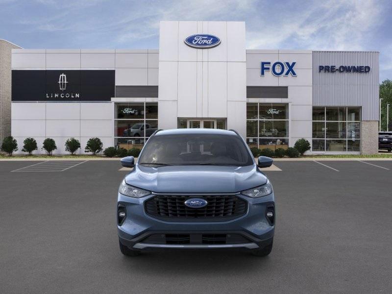 new 2024 Ford Escape car, priced at $40,688