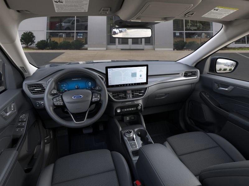 new 2024 Ford Escape car, priced at $40,688