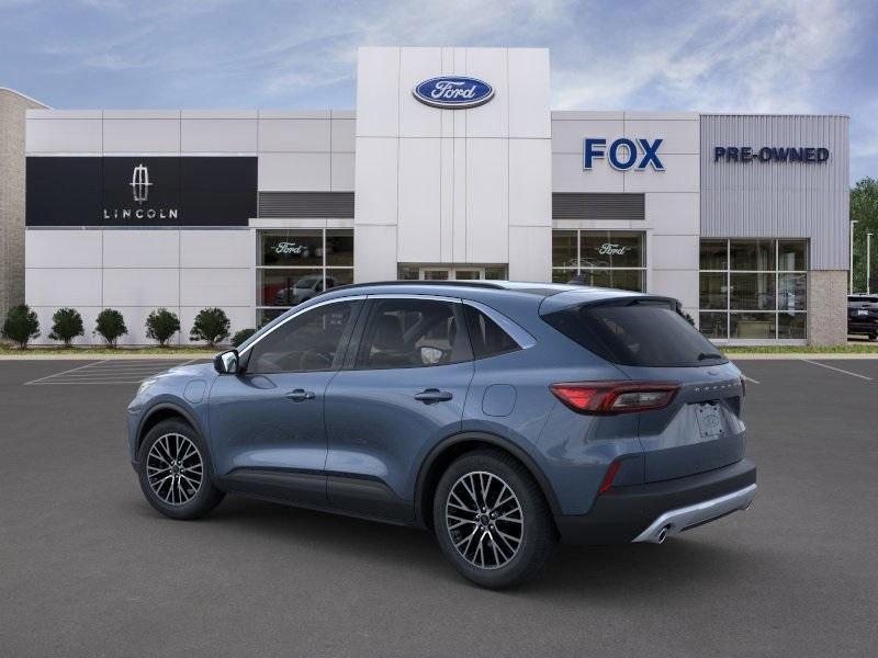 new 2024 Ford Escape car, priced at $40,688