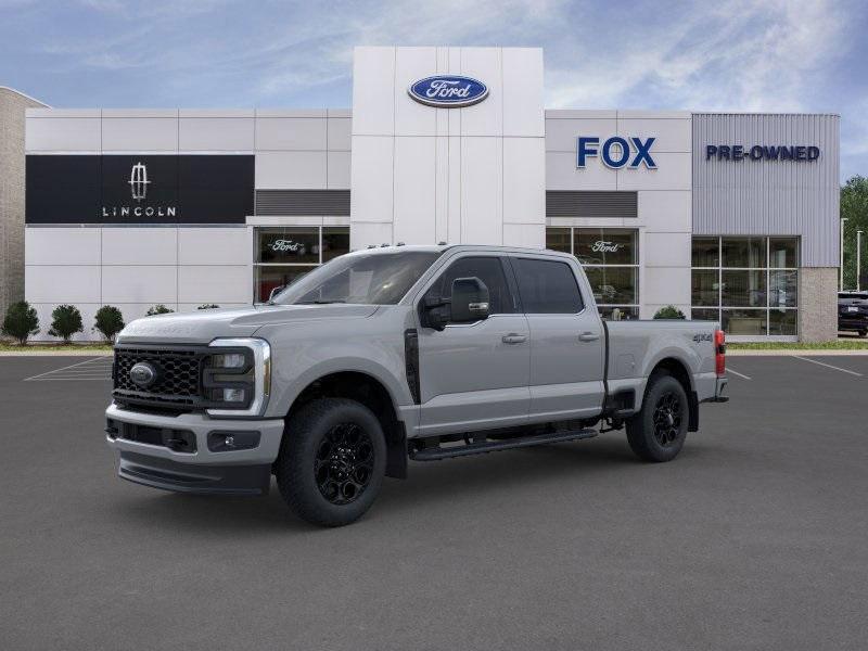 new 2025 Ford F-350 car, priced at $73,347