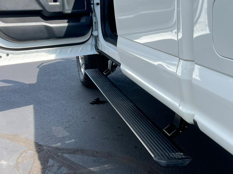 used 2022 Ford F-350 car, priced at $60,624