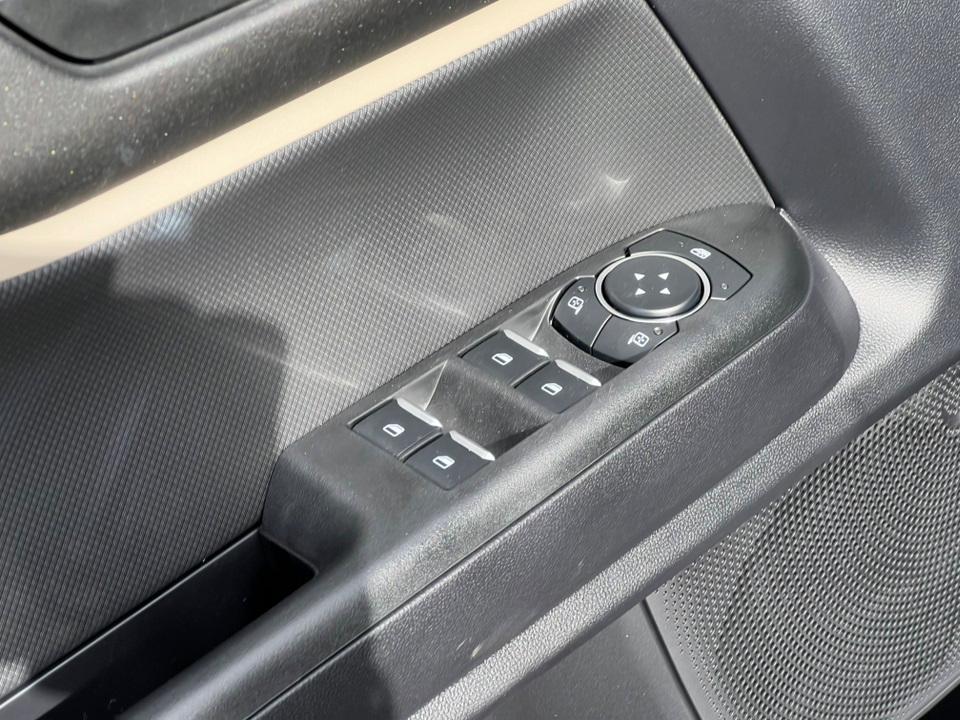 new 2025 Ford Bronco Sport car, priced at $35,732