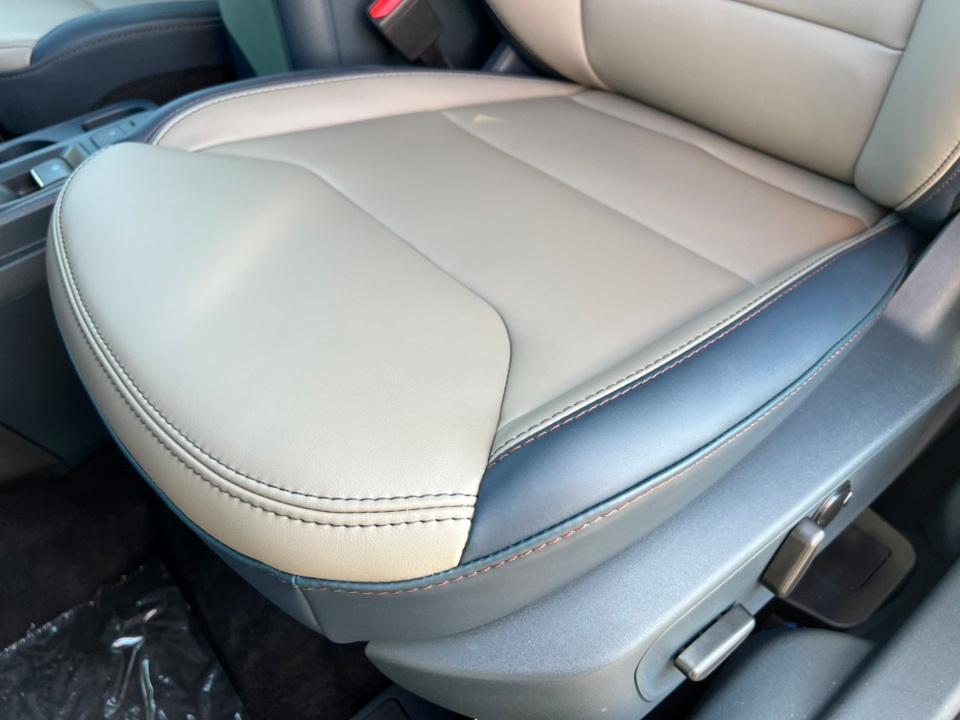 new 2025 Ford Maverick car, priced at $39,147
