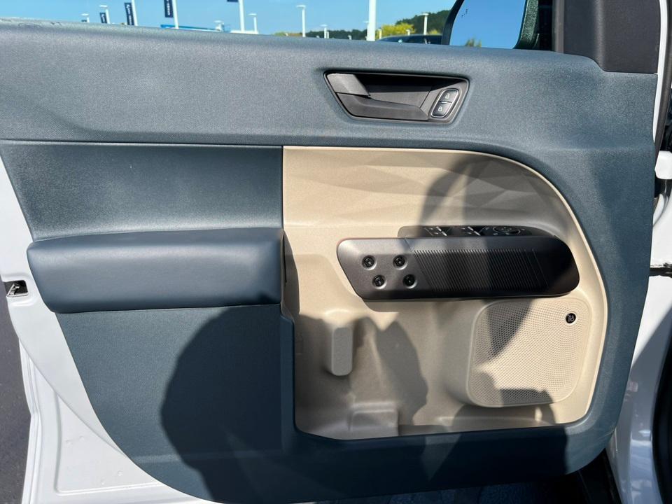 new 2025 Ford Maverick car, priced at $39,147