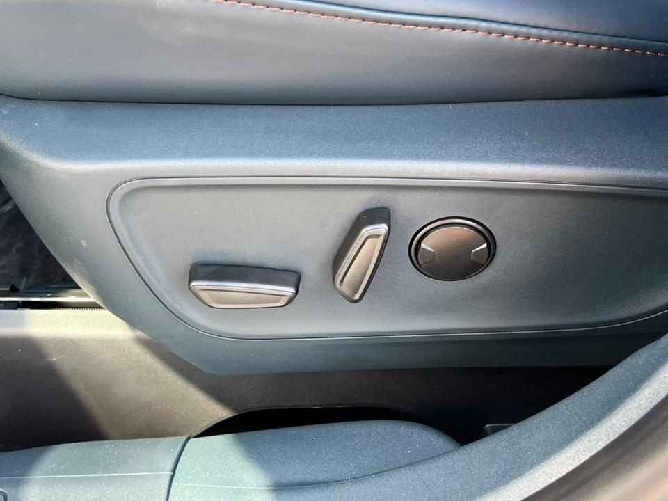 new 2025 Ford Maverick car, priced at $39,147