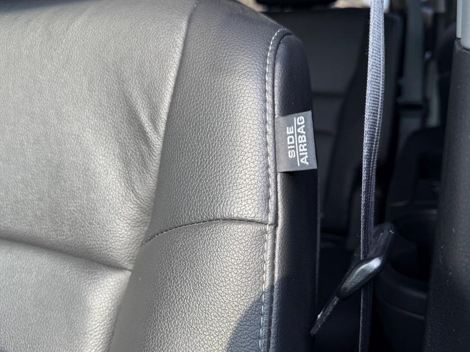 used 2022 Honda Pilot car, priced at $34,247