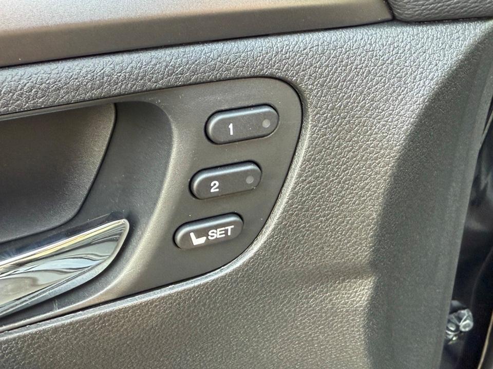 used 2022 Honda Pilot car, priced at $34,247
