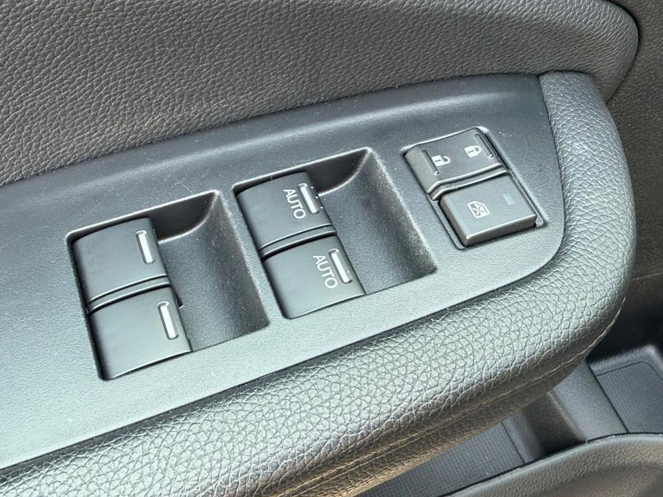used 2022 Honda Pilot car, priced at $34,247