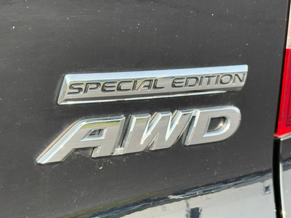 used 2022 Honda Pilot car, priced at $34,247