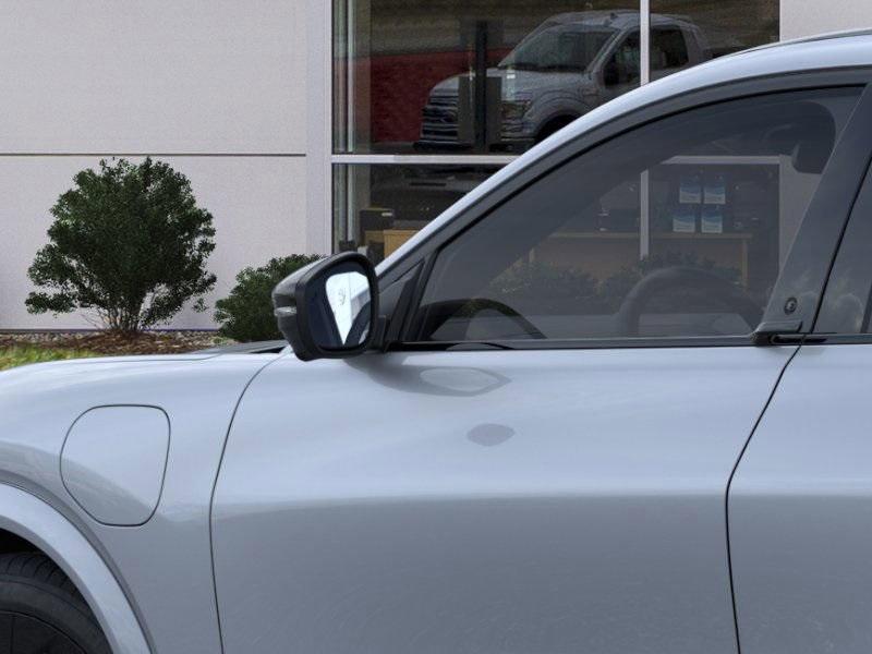 new 2025 Ford Mustang Mach-E car, priced at $56,627
