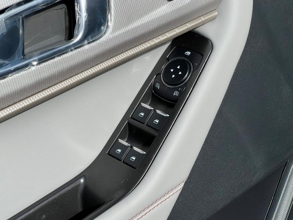 new 2026 Ford Explorer car, priced at $47,103