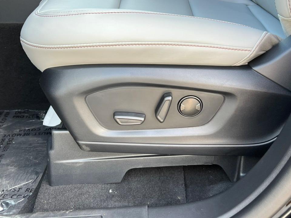 new 2026 Ford Explorer car, priced at $47,103