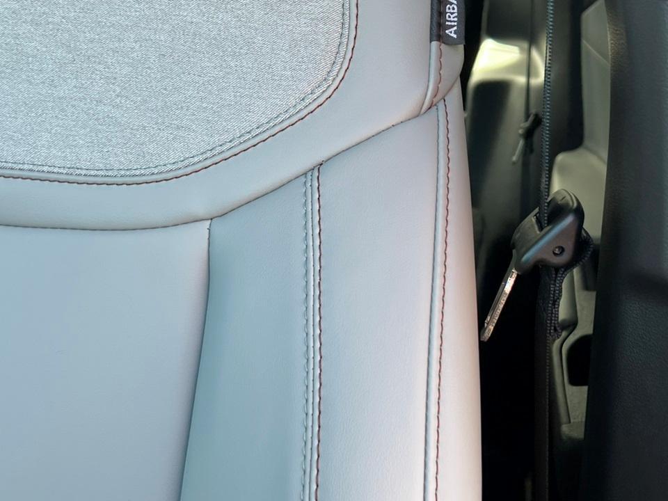 new 2026 Ford Explorer car, priced at $47,103