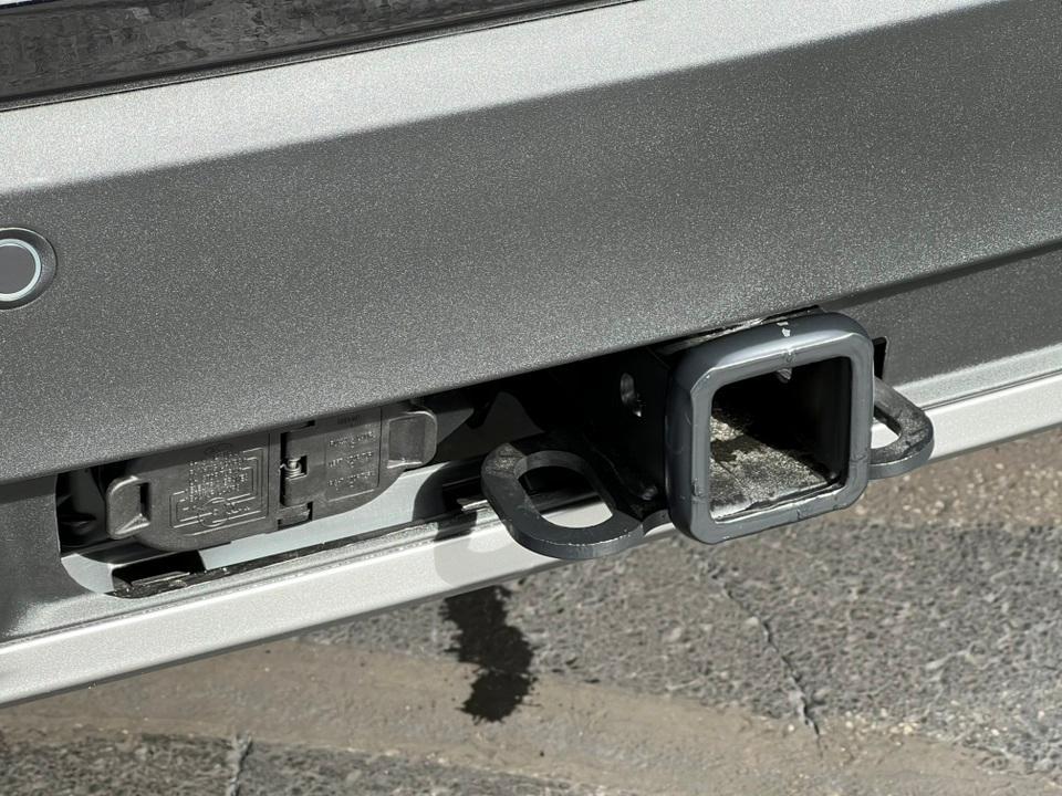 new 2026 Ford Explorer car, priced at $47,103