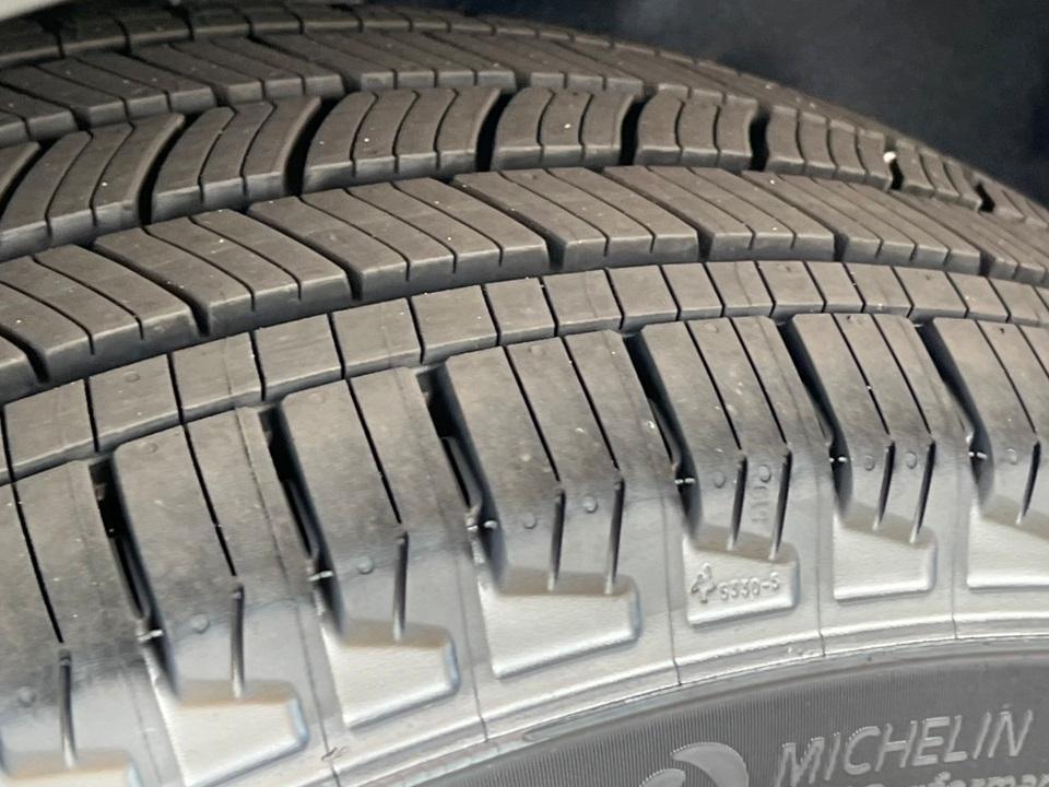 new 2026 Ford Explorer car, priced at $47,103