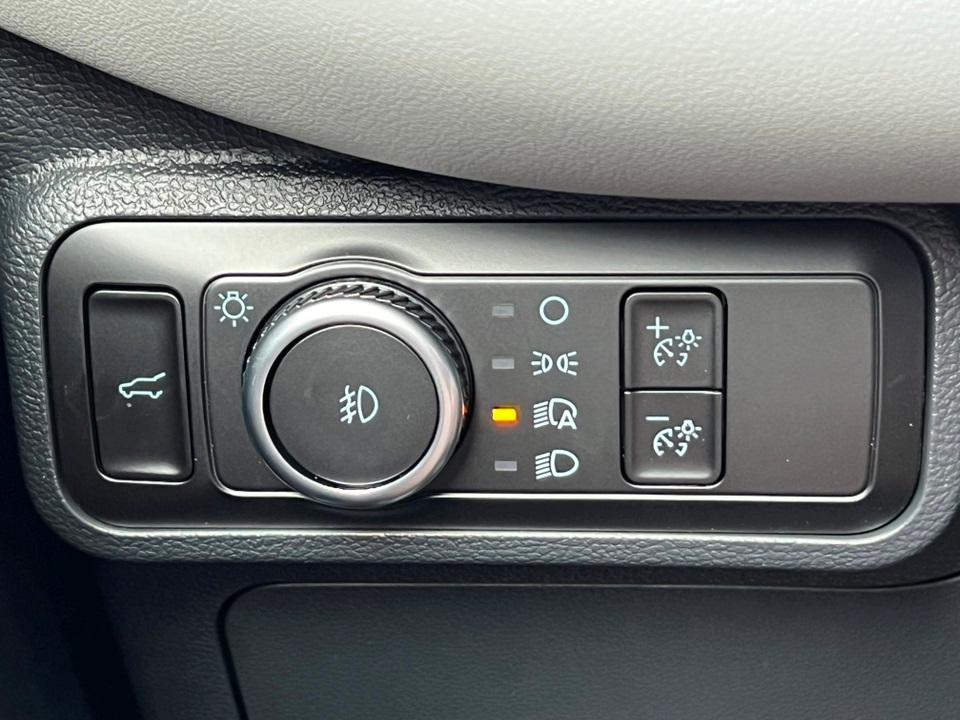 new 2026 Ford Explorer car, priced at $47,103