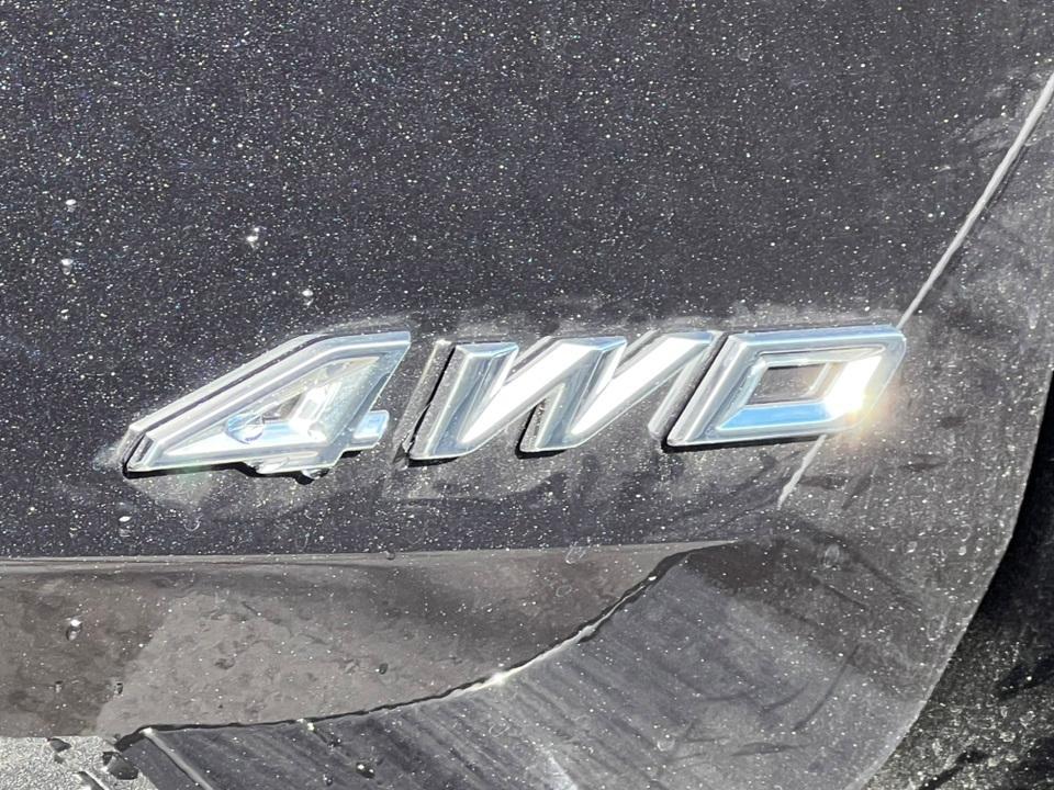 new 2026 Ford Explorer car, priced at $47,103