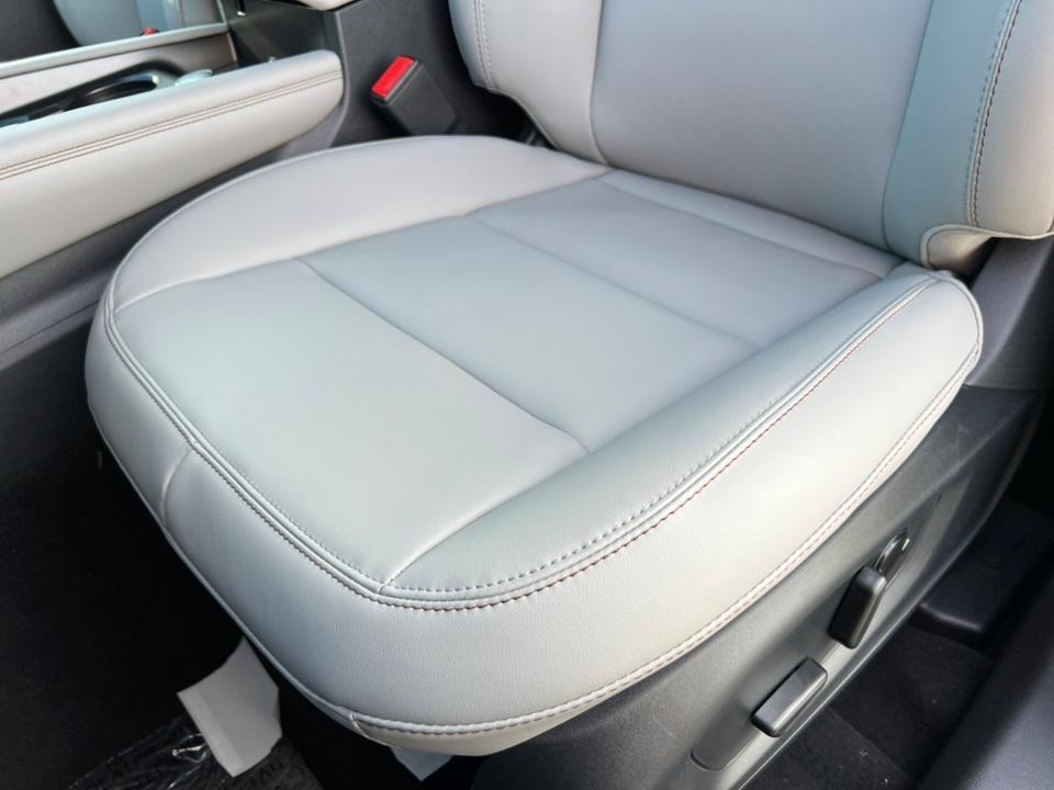 new 2026 Ford Explorer car, priced at $47,103