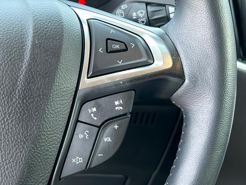 used 2023 Ford Edge car, priced at $27,061