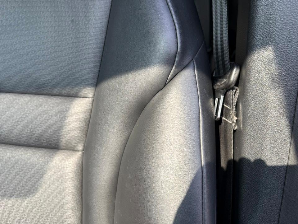 used 2021 Nissan Rogue car, priced at $16,858