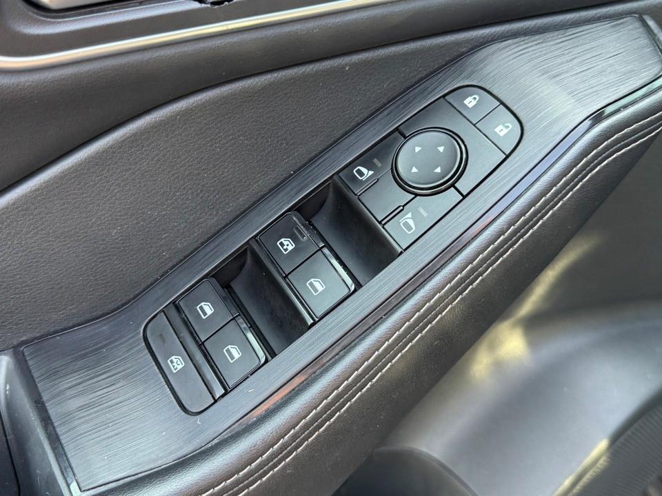 used 2021 Nissan Rogue car, priced at $16,858