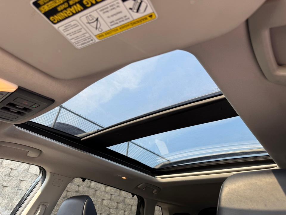 used 2021 Nissan Rogue car, priced at $16,858