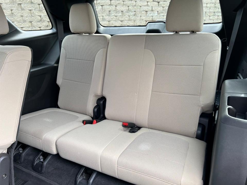 used 2023 Chevrolet Traverse car, priced at $26,975