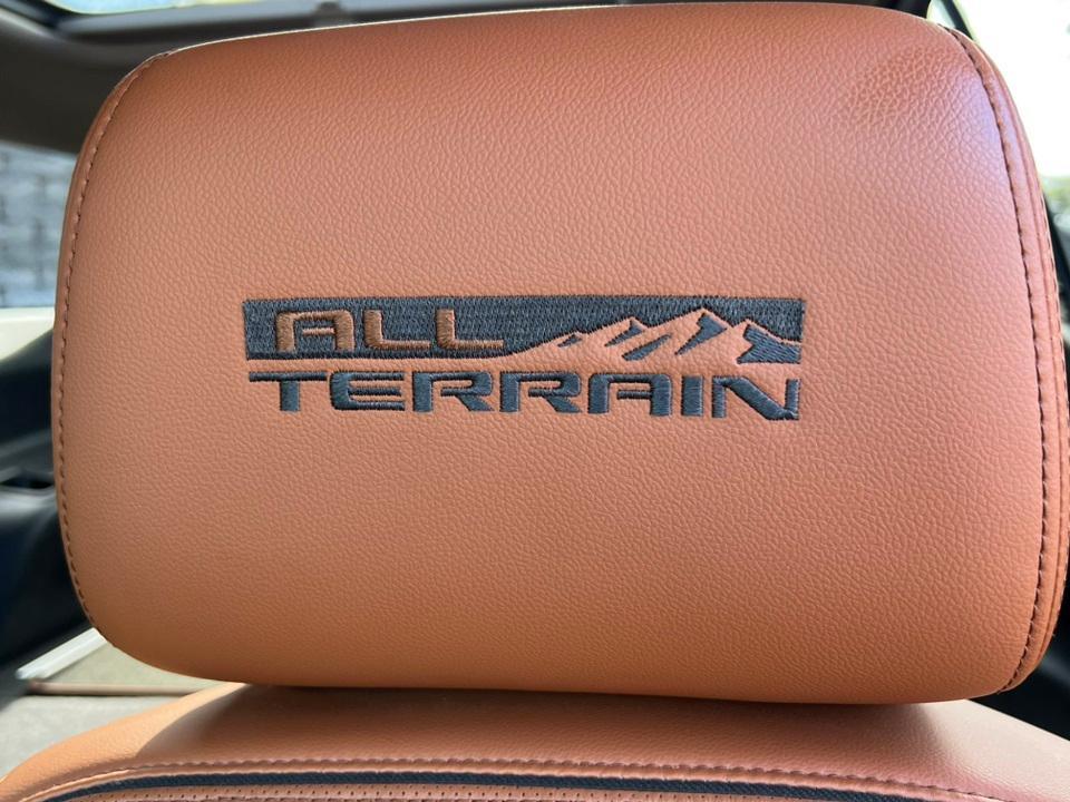 used 2017 GMC Acadia car, priced at $15,000