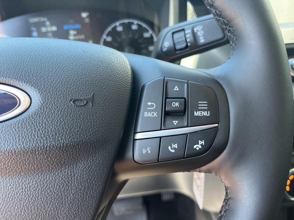 used 2023 Ford Maverick car, priced at $29,158