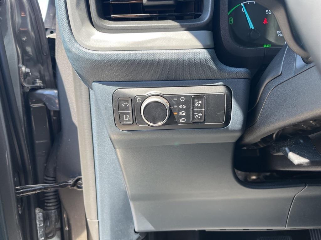 used 2023 Ford Maverick car, priced at $29,158