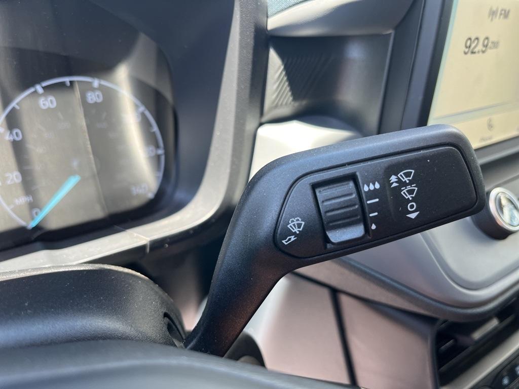 used 2023 Ford Maverick car, priced at $29,158