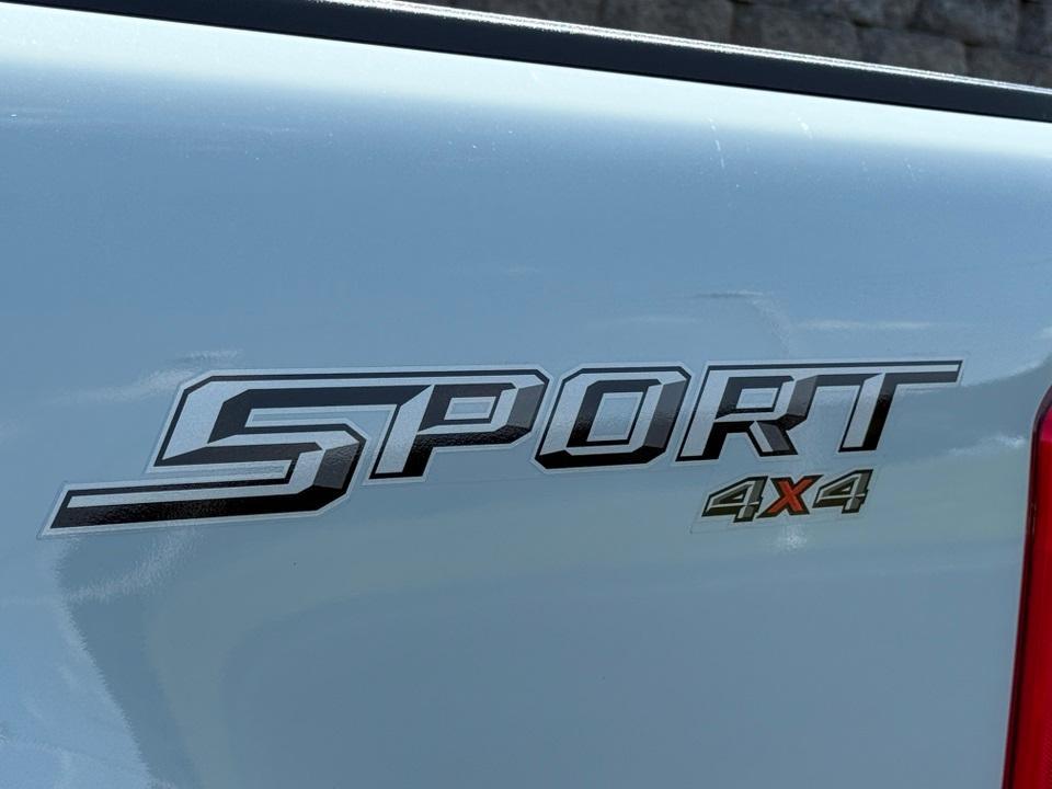 used 2022 Ford Ranger car, priced at $31,803
