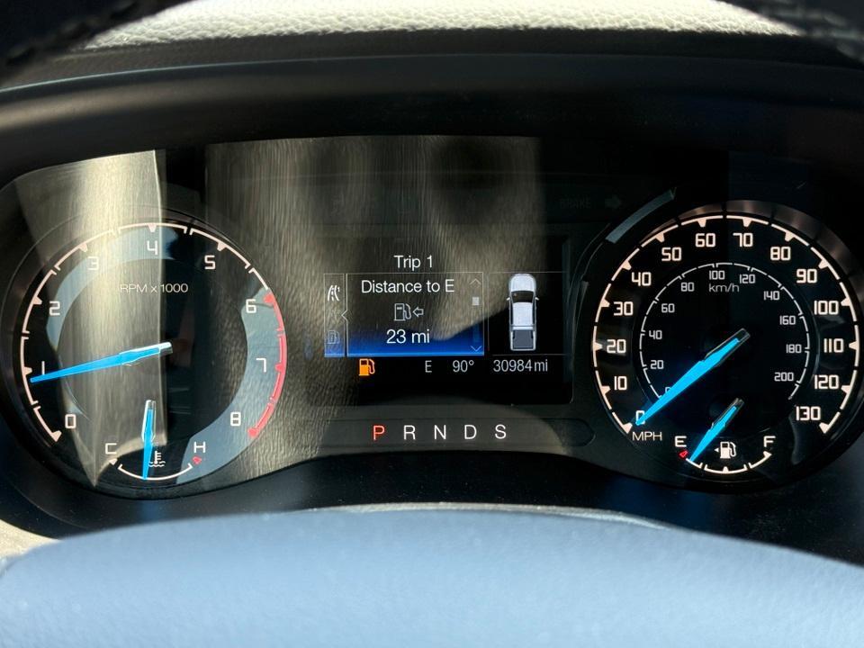 used 2022 Ford Ranger car, priced at $31,803