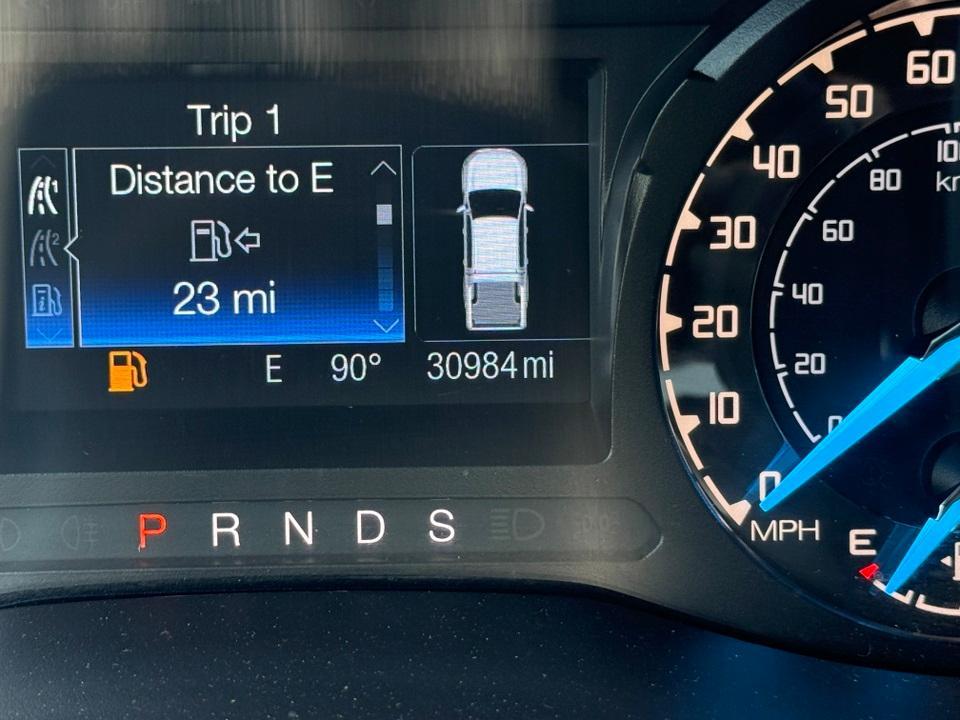 used 2022 Ford Ranger car, priced at $31,803