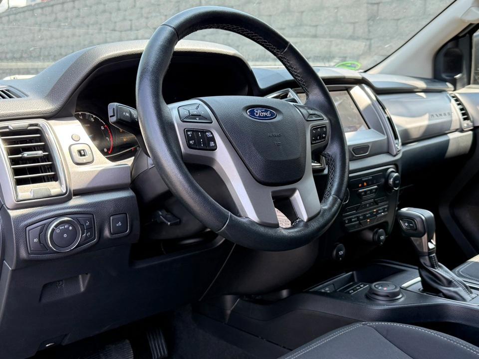 used 2022 Ford Ranger car, priced at $31,803